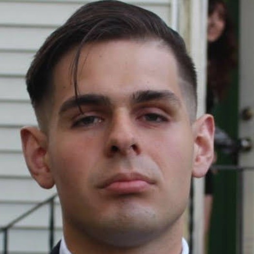 Luke R. Trujillo